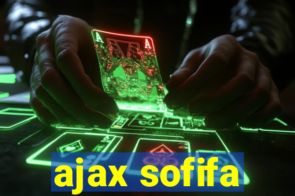 ajax sofifa